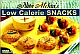 Low Calorie Snacks 