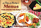 Menus From Around the World 