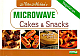  Microwave Cakes and Snacks