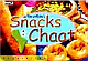 Nita Mehta`s Snacks and Chaat Vegetarian