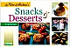  Snacks & Desserts