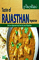 Taste of Rajasthan Vegetarian