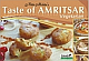  Taste of Amritsar Vegetarian(New Edition) 