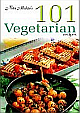 101 Vegeterian Receipies 