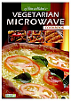 Vegetarian Microwave Cookbook 