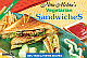 Vegetarian Sandwiches(New Edition)