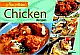 Chicken Recipes  (New Edition) 