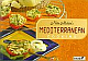 Mediterranean Recepies 