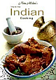 Step by Step Indian Cooking 