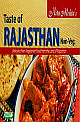  Taste of Rajasthan Non-Vegetarian 