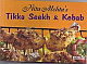 Tikka Seekh & Kebab