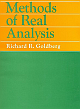  METHODS OF REAL ANALYSIS