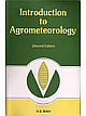  INTRODUCATION TO AGROMETROLOGY