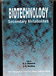 Biotechnology Secondary Metabolites