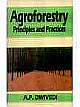 Agroforestry: Principles And Practices