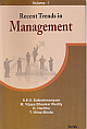  Recent Trends in Management (2 Vols.)