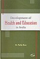  Development of Health and Education in India