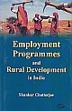 Employment Programmes and Rural Development in India