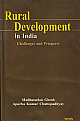  Rural Development in India: Challenges and Prospects 