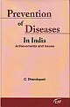  Prevention of Diseases in India : Achievements and Issues