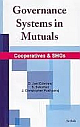 Governance Systems in Mutuals : Cooperatives & SHGs