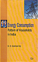  Energy Consumption Pattern of Households in India