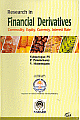  Research in Financial Derivatives: Commodity, Equity, Currency, Interest Rate