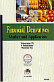  Financial Deriatives Market & Application