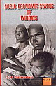 Socio-Economic Status of Widows