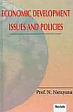 Economic Development Issues and Policies (Set of 2 Vols.)