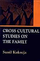 Cross Cultural Studies on the Family 