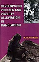 Development Policies and Poverty Alleviation in Bangladesh 
