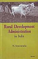 Rural Development Administration in India 