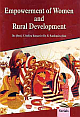 Empowerment of Women and Rural Development 