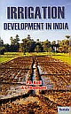 Irrigation Development in India 