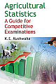 Agricultural Statistics: A Guide for Competitive Examinations