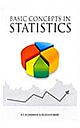 Basic Concepts in Statistics