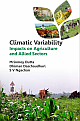 Climatic Variability: Impacts on Agriculture and Allied Sectors