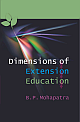  Dimensions of Extension Education