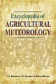 Encyclopedia of Agricultural Meteorology