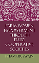  Farm Women Empowerment Through Diary Co-operative Societies