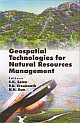 Geospatial Technologies for Natural Resources Management