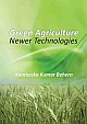 Green Agriculture: Newer Technologies