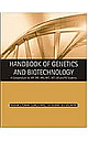  Handbook of Genetics and Biotechnology