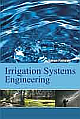  Irrigation Systems Engineering