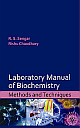 Laboratory Manual of Biochemistry: Methods and Techniques