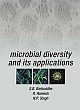 Microbial Diversity and its Applications
