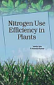 Nitrogen Use Efficiency in Plants