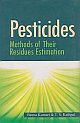 Pesticides: Methods of Their Residues Estimation 