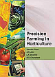 Precision Farming in Horticulture